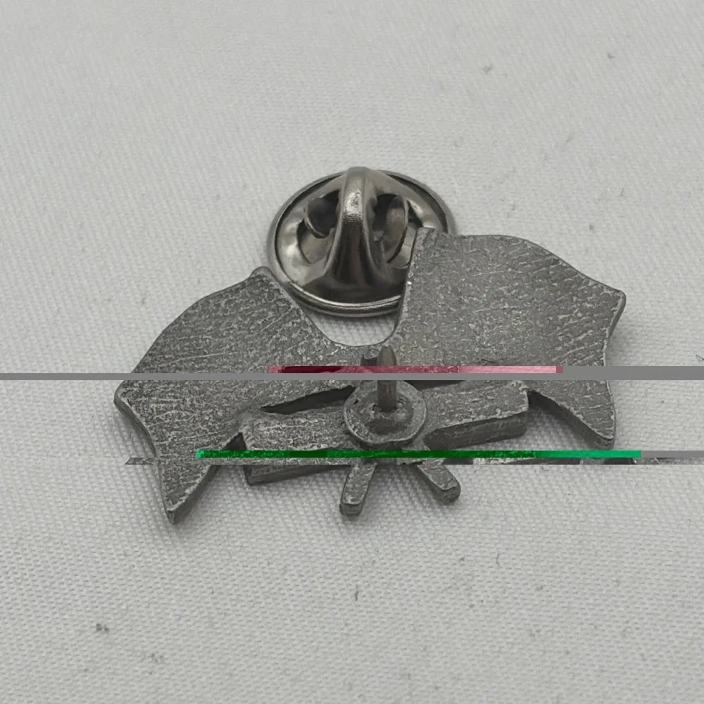 N/A pin good